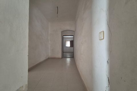 Byhus i Albanchez, Almeria, Albanchez - € 60.000 | Ref: Casa Encarna - foto 27